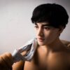 180cm/5ft11 Asian Gay Silicone Sex Doll – Realistic Lover Rowan