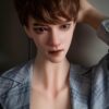 Raymond realistic gay boyfriend sex doll