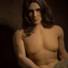 companion doll for emotional and sexual pleasure