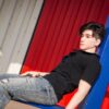 177cm/5ft10 Gay Partner Replica Doll – Meet Talon, Your Realistic Silicone Boyfriend | MENDOLLS - Talon