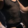 175cm/5ft9 Urban Lifelike Gay Boyfriend Silicone Doll with a Sultry Beard - Dante
