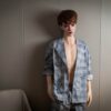 165cm / 5'5" Lifelike Boyfriend Silicone Sex Doll with Realistic Touch - Raymond