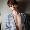 lifelike boyfriend silicone sex doll Raymond