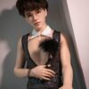 165cm / 5'5" Realistic Gay Companion Doll for Men with Masculine Features - Maddox