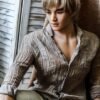 Colt young gay silicone doll with sunny charm