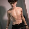 165cm / 5'5" Realistic Gay Companion Doll for Men with Masculine Features - Maddox