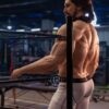 183cm/6ft Bold Ecstasy Silicone Gay Sex Doll the Ultimate Fantasy Partner- Gabriel