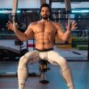 183cm/6ft Bold Ecstasy Silicone Gay Sex Doll the Ultimate Fantasy Partner- Gabriel