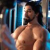 183cm/6ft Bold Ecstasy Silicone Gay Sex Doll the Ultimate Fantasy Partner- Gabriel