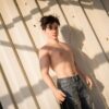 177cm/5ft10 Gay Partner Replica Doll – Meet Talon, Your Realistic Silicone Boyfriend | MENDOLLS - Talon