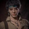 Handcrafted realistic silicone boyfriend doll for gay men from Mendolls, in an LGBT lifestyle photo shoot.