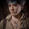 realistic silicone boyfriend doll for gay
