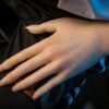 165cm / 5'5" Young Gay Silicone Partner Doll with Smooth Skin and Lifelike Details - Luca