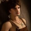 175cm/5ft9 Hot Gay Silicone Sex Doll Built for Passionate Nights - Kieran
