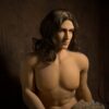 180cm/5ft11 Realistic Gay Silicone Sex Doll Companion - Archer