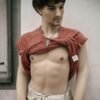 175cm/5ft9 Romantic Lifelike Silicone Gay Companion Doll – Cosmic Beauty - Finn