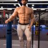 183cm/6ft Bold Ecstasy Silicone Gay Sex Doll the Ultimate Fantasy Partner- Gabriel