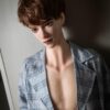 realistic body silicone male love doll