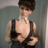165cm / 5'5" Realistic Gay Companion Doll for Men with Masculine Features - Maddox