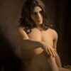 180cm/5ft11 Realistic Gay Silicone Sex Doll Companion - Archer