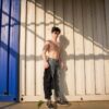 177cm/5ft10 Gay Partner Replica Doll – Meet Talon, Your Realistic Silicone Boyfriend | MENDOLLS - Talon