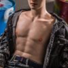 177cm/5ft10 Male Companion Doll for Gay Men Your Ultimate Fantasy Lover | MENDOLLS - Zane