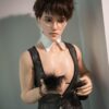 165cm / 5'5" Realistic Gay Companion Doll for Men with Masculine Features - Maddox