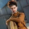 135cm / 4'5" Realistic Silicone Gay Sex Doll Companion – Intimate Bonding & Pleasure - Leo