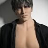 realistic gay partner doll Hunter