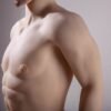 175cm/5ft9 Realistic Mature Gay Partner Doll Bearded European Replica - Jax