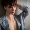 165cm / 5'5" Lifelike Boyfriend Silicone Sex Doll with Realistic Touch - Raymond