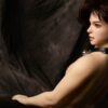 135cm / 4'5" Slim Silicone Gay Male Doll for Sensual Connection & Realistic Pleasure - Draven