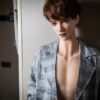 165cm / 5'5" Lifelike Boyfriend Silicone Sex Doll with Realistic Touch - Raymond