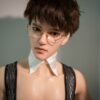 165cm / 5'5" Realistic Gay Companion Doll for Men with Masculine Features - Maddox