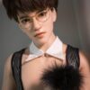 165cm / 5'5" Realistic Gay Companion Doll for Men with Masculine Features - Maddox