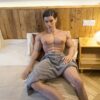 180cm/5ft11 Muscle Male Sex Doll –  a Powerful Gay Silicone Companion | MENDOLLS - Adrian