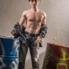 male companion doll for gay men