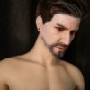 135cm / 4'5" Realistic Silicone Gay Sex Doll Companion – Intimate Bonding & Pleasure - Leo