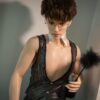 165cm / 5'5" Realistic Gay Companion Doll for Men with Masculine Features - Maddox