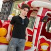 177cm/5ft10 Gay Partner Replica Doll – Meet Talon, Your Realistic Silicone Boyfriend | MENDOLLS - Talon