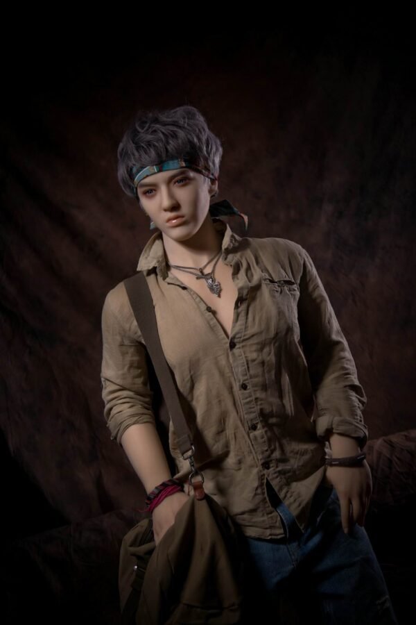 silicone love doll for men