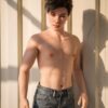 LGBTQ+ male sex partner talon