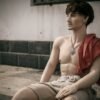 175cm/5ft9 Romantic Lifelike Silicone Gay Companion Doll – Cosmic Beauty - Finn