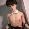 165cm / 5'5" Realistic Gay Companion Doll for Men with Masculine Features - Maddox