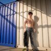 177cm/5ft10 Gay Partner Replica Doll – Meet Talon, Your Realistic Silicone Boyfriend | MENDOLLS - Talon
