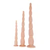 black silicone P-spot toy for intense pleasure