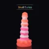 discreet anal toy perfect for starting out
