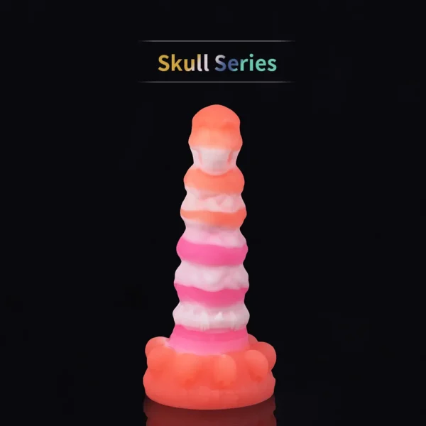 discreet anal toy perfect for starting out