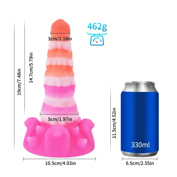 beginner-friendly anal plug for gay users