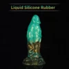 entry-level anal stimulation toy in sleek shape